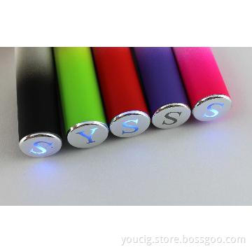 Happy christmas the best gift ego Y baterry and electronic cigarette